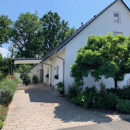 Ferienwohnung Schmitt Lauf an der Pegnitz Exteriér fotografie
