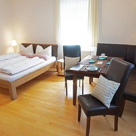 Ferienwohnung Schmitt Lauf an der Pegnitz Exteriér fotografie
