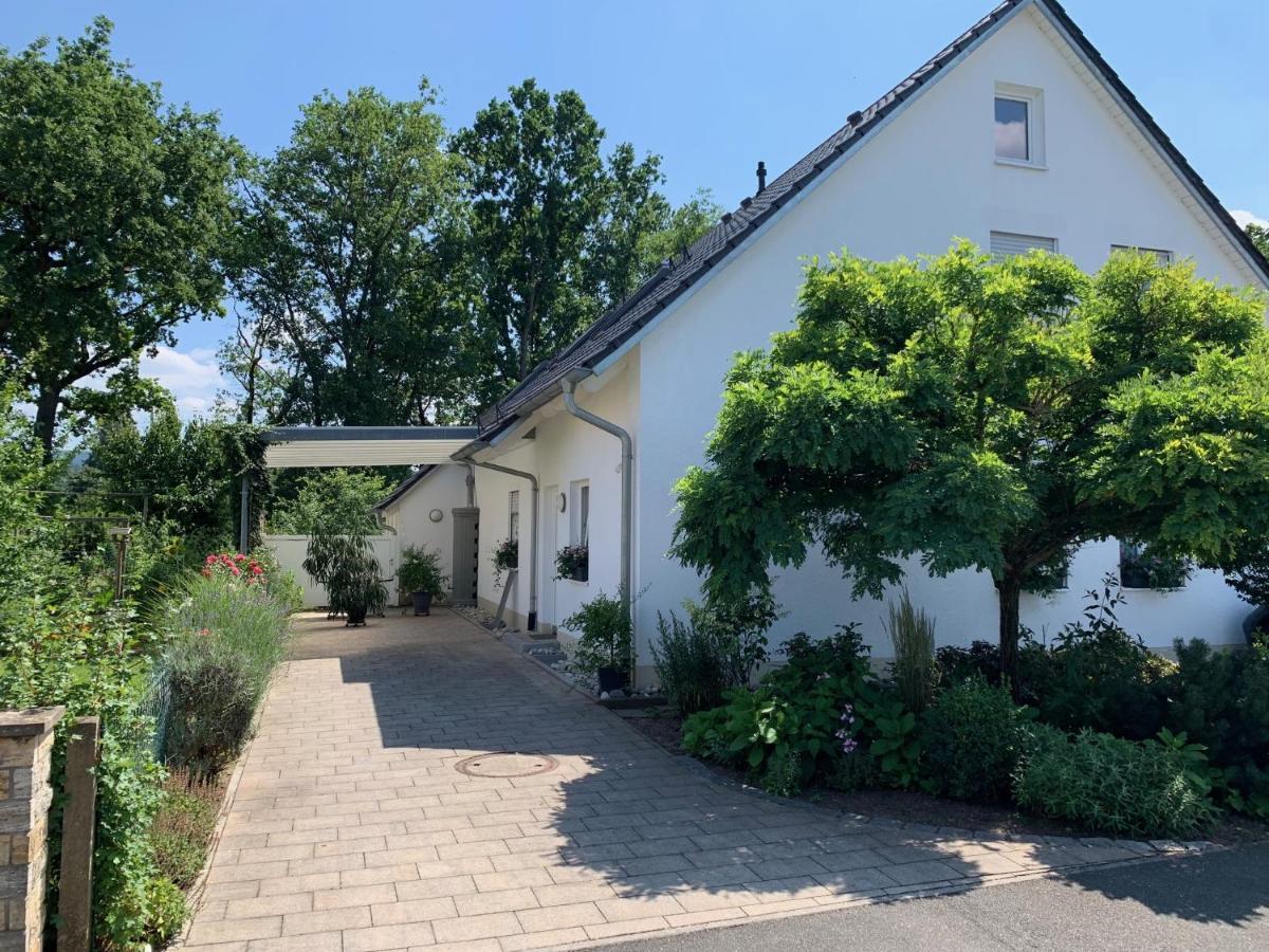 Ferienwohnung Schmitt Lauf an der Pegnitz Exteriér fotografie