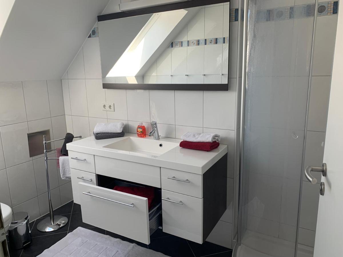 Ferienwohnung Schmitt Lauf an der Pegnitz Exteriér fotografie