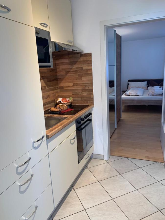 Ferienwohnung Schmitt Lauf an der Pegnitz Exteriér fotografie