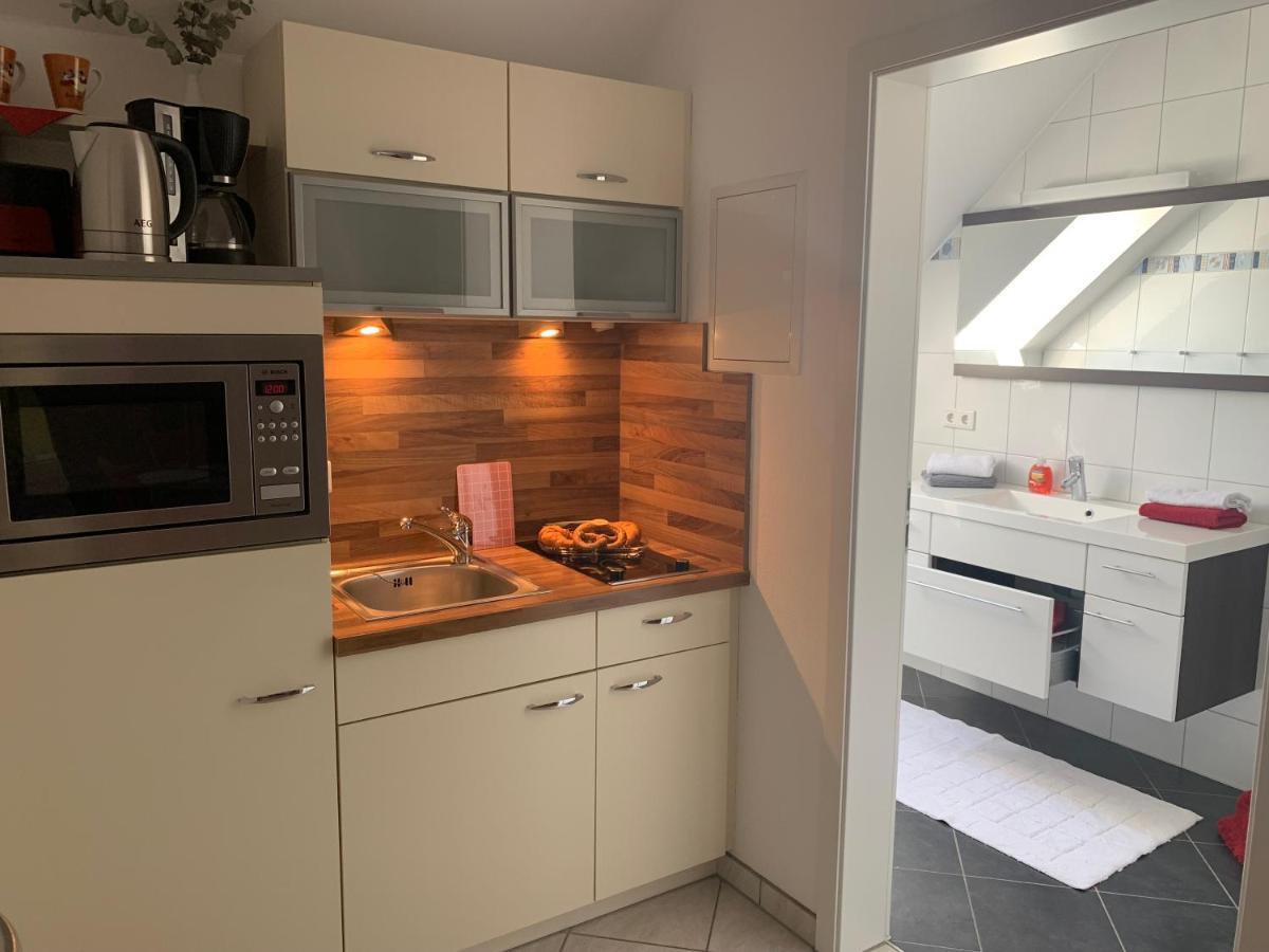 Ferienwohnung Schmitt Lauf an der Pegnitz Exteriér fotografie