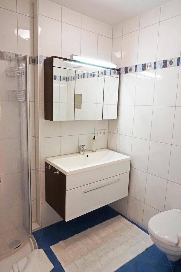 Ferienwohnung Schmitt Lauf an der Pegnitz Exteriér fotografie