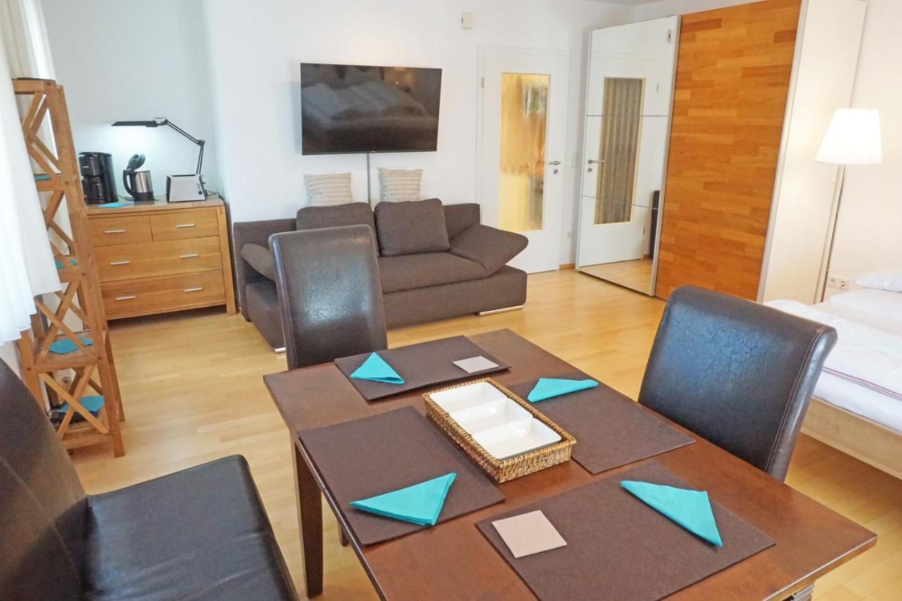 Ferienwohnung Schmitt Lauf an der Pegnitz Exteriér fotografie